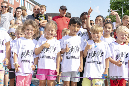 Bambinilauf 2025