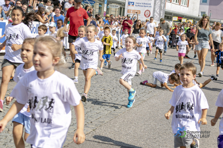 Bambinilauf 2025