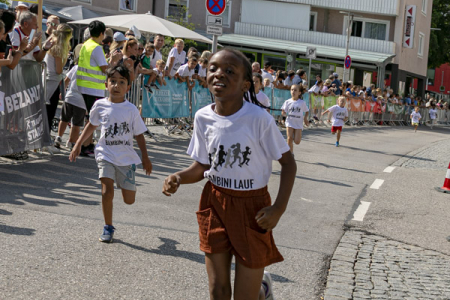 Bambinilauf 2025