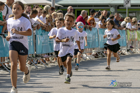 Bambinilauf 2025