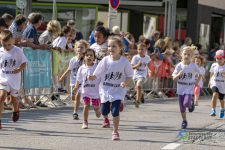 Bambinilauf 2025