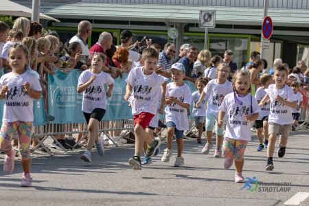 Bambinilauf 2025