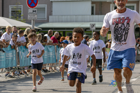 Bambinilauf 2025