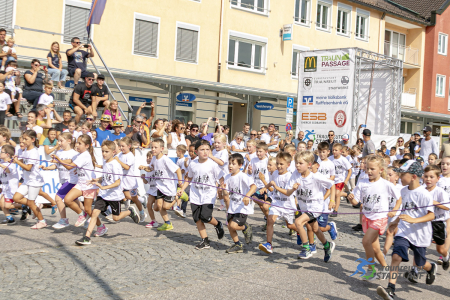 Bambinilauf 2025