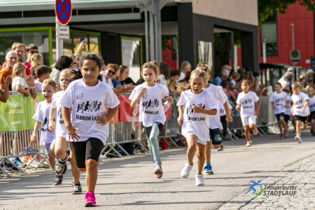 Bambinilauf 2025