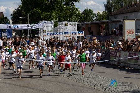 Bambinilauf 2026
