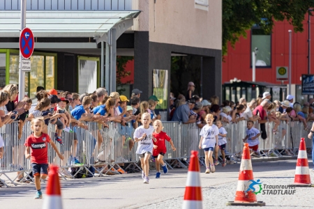 Bambinilauf 2026