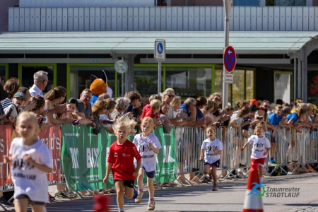 Bambinilauf 2026