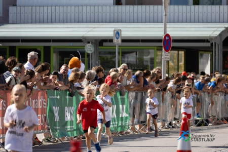 Bambinilauf 2026