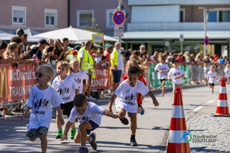 Bambinilauf 2026