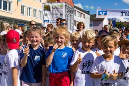 Bambinilauf 2026