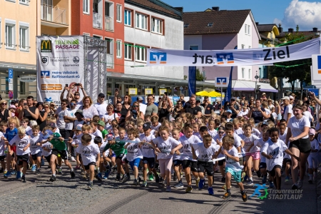 Bambinilauf 2026