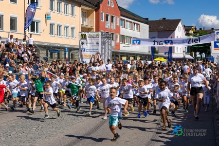 Bambinilauf 2026