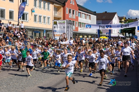 Bambinilauf 2026