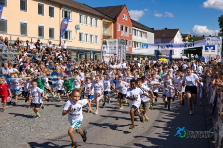 Bambinilauf 2026