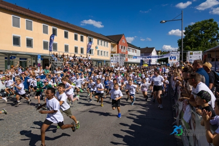 Bambinilauf 2026