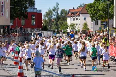 Bambinilauf 2026