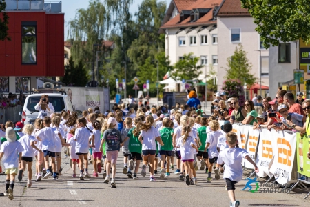 Bambinilauf 2026
