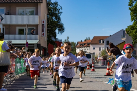 Bambinilauf 2026