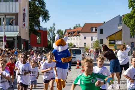 Bambinilauf 2026