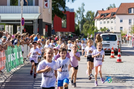Bambinilauf 2026