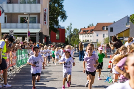 Bambinilauf 2026