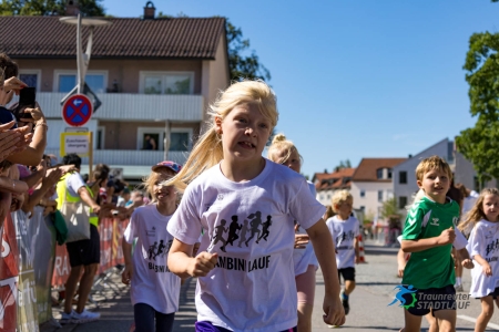 Bambinilauf 2026