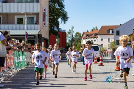 Bambinilauf 2026