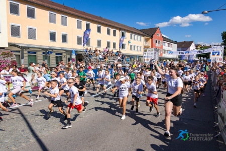 Bambinilauf 2026