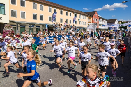 Bambinilauf 2026