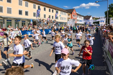 Bambinilauf 2026