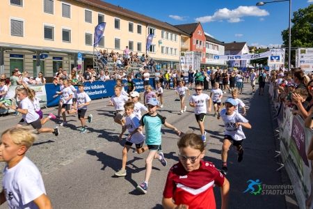 Bambinilauf 2026