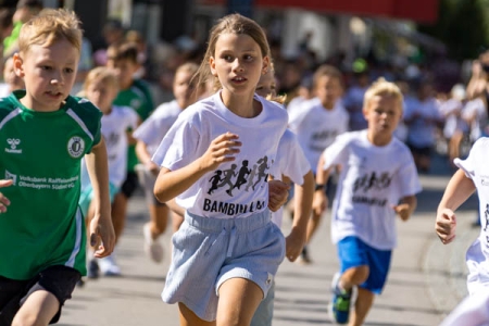 Bambinilauf 2026