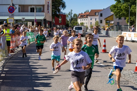 Bambinilauf 2026