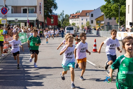 Bambinilauf 2026
