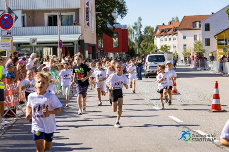 Bambinilauf 2026