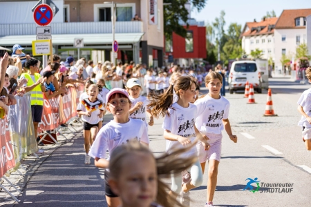 Bambinilauf 2026