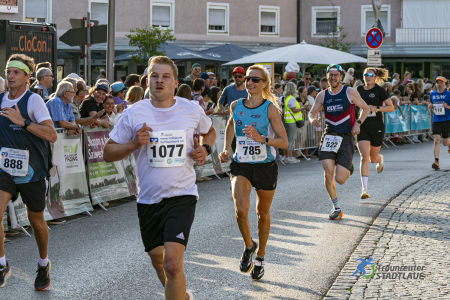 Stadtlauf 2025