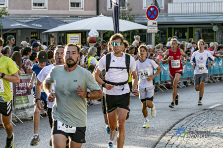 Stadtlauf 2025