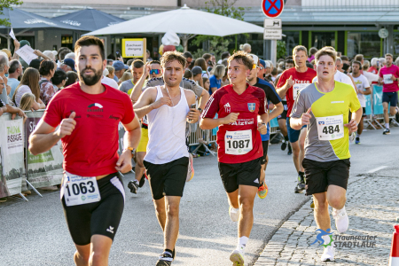 Stadtlauf 2025