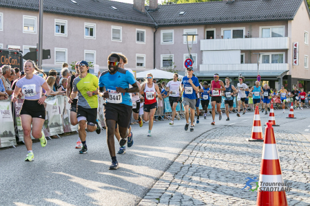 Stadtlauf 2025