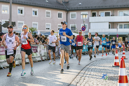 Stadtlauf 2025