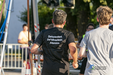 Stadtlauf 2025