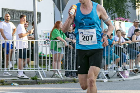 Stadtlauf 2025