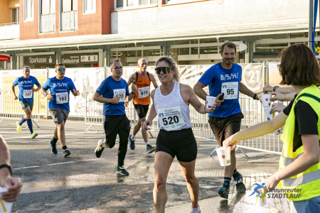 Stadtlauf 2025