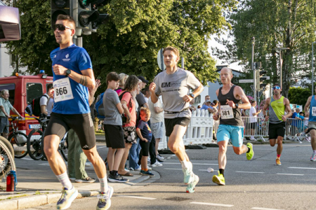 Stadtlauf 2025