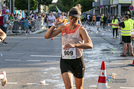 Stadtlauf 2025