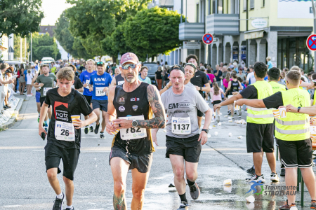 Stadtlauf 2025