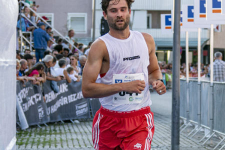 Stadtlauf 2025