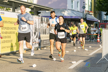 Stadtlauf 2025